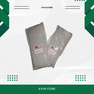 FILTER AIR UNTUK MESIN CUCI 3M SANITARY – PENYARING KOTORAN CUCIAN PAKAIAN UNIVERSAL ORIGINAL