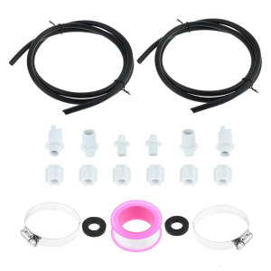 ชุดระบบหมุนเวียนสระว่ายน้ำประสิทธิภาพสูงสำหรับ CLX220PAK ประกอบด้วยวาล์วและอุปกรณ์เช็ควาล์ว