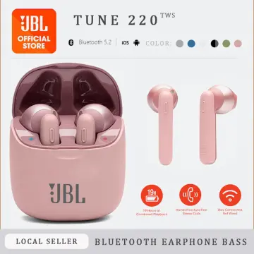 Shop Earbuds Jbl T220 online Sep 2024 Lazada .my