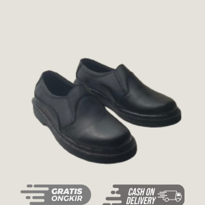 Sepatu Formal Loafers Pria | Sepatu Formal Casual Pria Keren Elegan | Sepatu Loafers Kerja Pria Sepatu Loafers Pria Casual | Sepatu Formal Pria | Sepatu Casual Pria - sepatu loafers pria Sepatu Pantofel Docmart Slip On Loafers Pita TERBARU Casual Formal