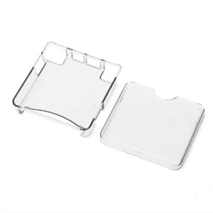 1 bọc bảo vệ PC chống sốc cứng cho Vỏ PC cho trường hợp chống sốc bảo vệ chơi game accessoreis cài đặt đơn giản