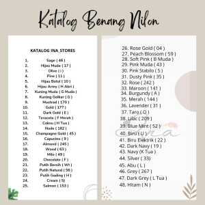 IKAT PINGGANG TASSEL KEPANG MIX WARNA PREMIUM SABUK RUMBAI 125 - 150 CM