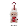 [100% AUTHENTIC] LABUBU V1 V2 V3 Exciting Macaron Have A Seat Coca Cola Popmart Vinyl The Monsters Keychain Crybaby Series. 