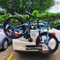 [🇸🇬 OFFICIAL STORE] Begasso 26" SHIMANO 21 Speeds Python Hybrid Mountain Bikes/ Begasso Bike/ Hybrid Bike/ Hybrid Bicycle/ MTB / Road Bike. 