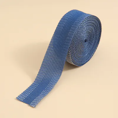Polocat Self-Adhesive Tape for Trousers Legs Edge Shortening Sewing Tools Tape Paste Hemming Iron on Pants Jeans Clothes Length Shorten