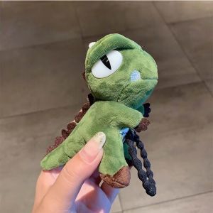 ***พร้อมส่งจากร้านไทยค่ะ***ยางมัดผมไดโนเสาร์ น่ารัก ไม่มีไม่ได้เเล้ววว ยางมัดผมตุ๊กตา เครื่องประดับ