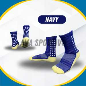 Kaos Kaki Pendek Olahraga Futsal Sepakbola Volly Basket Bahan Tebal Termurah