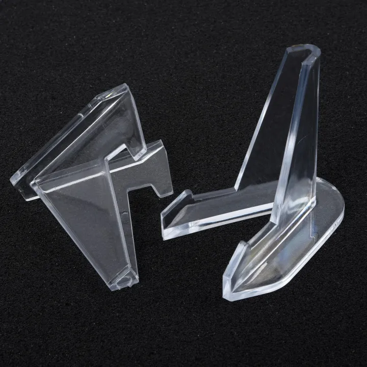 %E3%80%90FURONGHUA%E3%80%91%202Pcs%20Holder%20Coin%20Display%20Stand%20Clear%20Round%20/%20Square%20Case%20Capsules%20Holder%20Easel%20-%20Image%205