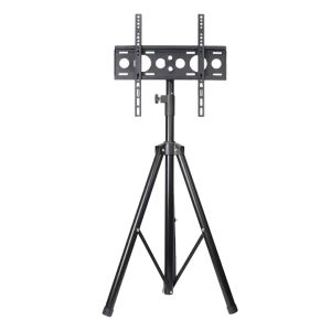 TV hanger mobile bracket floor 32-55 inch universal tripod  LCD TV video conference no punch落地移动电视挂架