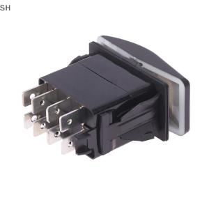 🚗🛵SH Headlight Switch Light For Can Am Defender HD10 Max HD10 Maverick X3 Turbo Trail ABS Plastic 20 AMP Switch #710004492