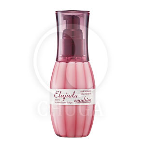 ★ 𝗠𝗜𝗟𝗕𝗢𝗡 ★ Elujuda Leave-In Hair Treatment 120ml ★ Made in Japan