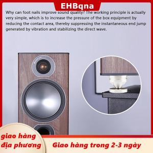 [COD] EHBqna 3PF Ship within 24 hours 1 bộ loa Loa gai đứng Chân loa âm thanh bộ phận Sửa Chữa Bàn xoay đứng giảm xóc Pin móng tay và miếng đệm