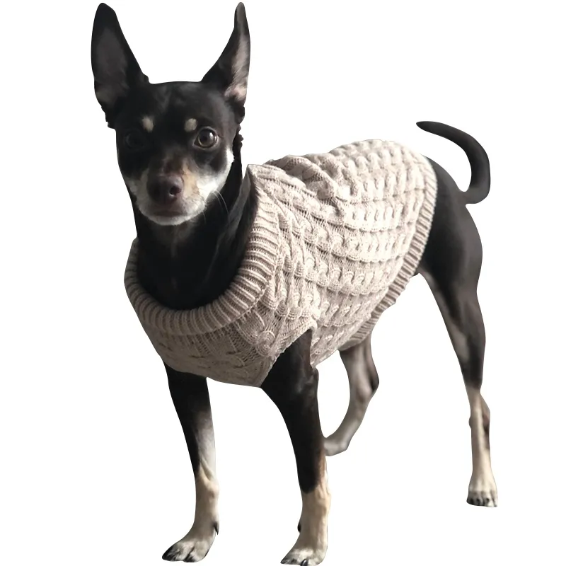 Ấm áp Mùa Đông Quần áo cho chó Áo vest Có thể mặc đảo ngược Chó Jackets áo  Dày Thú cưng Quần áo | SHEIN