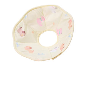 Adjustable Pet Elizabeth Collar/Anti-Licking Protective Cone For Cats Dogs Prevent Scratching/Comfort Fit/Ideal Recovery Aid