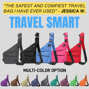 💕Leisure Outdoor💕Travel Sports Canvas Waist Bag Ultra-Light and Ultra-Thin Waist Bag Close-Fitting Anti-Theft Chest Bag Waist Bag