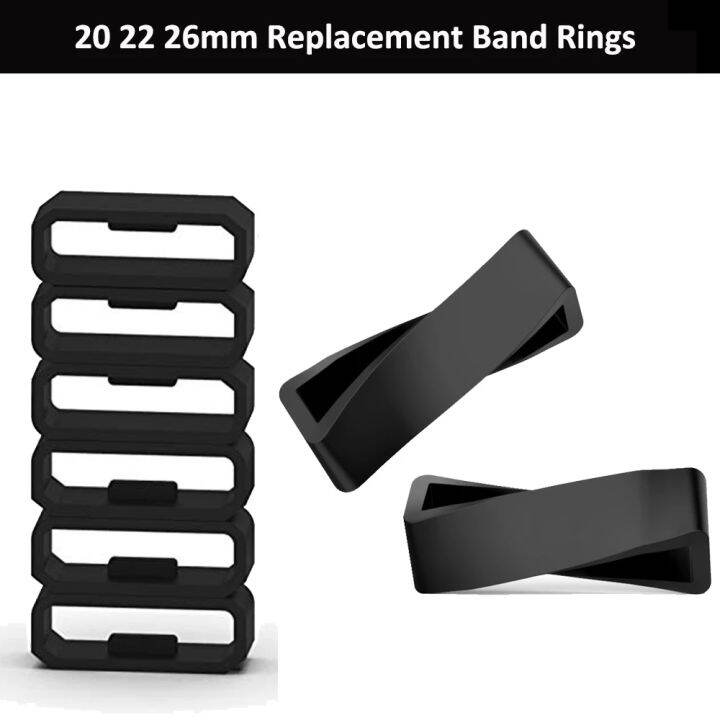 Garmin replacement watch deals band loop