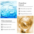 Gietin Collagen Crystal Eye Mask. 