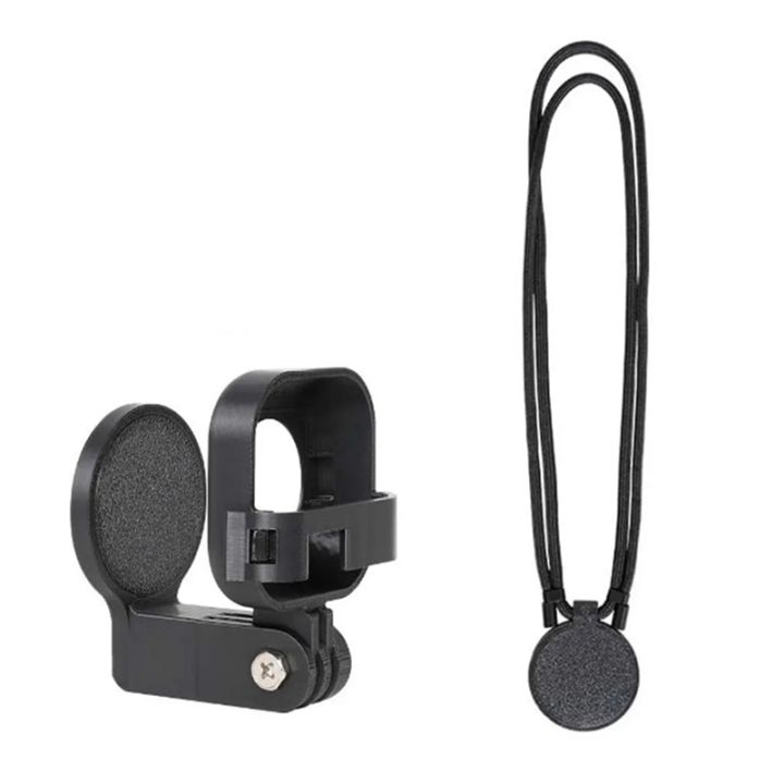 [LA0V]For GO Ultra Concealed Quick Release Bracket Magnetic Expansion ...