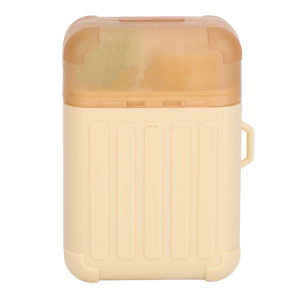 60/240PCS Ear Hole Cleaner Floss Disposable Earrings Hole Cleaner Ear Wires Set