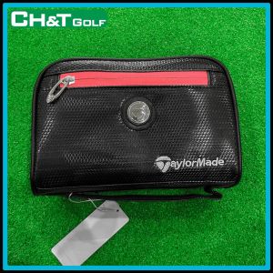 Túi cầm tay golf TaylorMade LB1 nhập khẩu - Chất liệu vải chống nước - túi golf taylormade