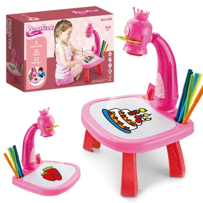 YUNLEO Kids Color Magnetic Drawing Board Childrens Magnetic Force Doodle Board Educational Magic Board Kids Writing