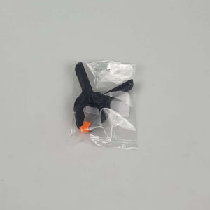 BRINET - Spring Clamp 2" inch - Klem Penjepit Kayu  - Klip Jepit Multifungsi - Klip Jepit Backdrop Studio Fotografi & Papan Woodworking