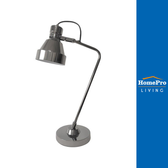 HomePro ไฟตั้งโต๊ะ  MT4801BK สีดำ แบรนด์ CARINI
