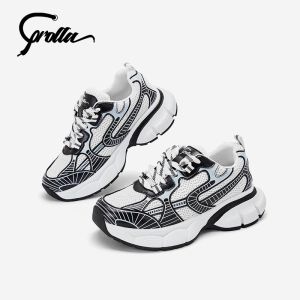 COROLLA Ethan Sepatu wanita Olahraga klasik sneakers outdoor fashion premium quality coX3223303