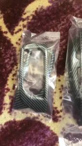 Kail Suitable for Kia Furuidi Interior Modification 4-piece Set Air Conditioning Vent Glitter Modification 5T9N4