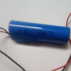 Pin sạc 37 v 5800 mmA