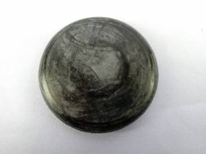 ฝาปิดช่องอัดจาระบี (ชุดแขนคลัทซ์) COVER MAINTENANCE (83-62735-413811) อะไหล่รถไถนาเดินตาม ยี่ห้อ KUBOTA