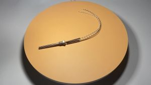 LUJINXUN 1/4inch DN8/12mm Thread Cartridge Heater 200-500W  8x100-300mm for Hot Compression Molding Machinery 1pc