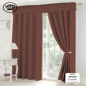 【Free Shipping】4pcs HTC Home Textiles 140×180cm New Beautiful Plain Curtain For Window Or Door Kurtina Curtains For Windows On Sale Elegant Christmas Curtain Buy 1 Take 1 Kurtina Sale Free Shipping Draperies Cod