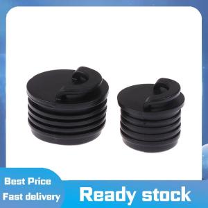 Sports🚴🏻♀️ 3 4cm Kayak Marine thuyền xuồng thực tế đi bè bộ phận scupper Stopper scupper lỗ cắm bung cao su cống lỗ cắm phích cắm