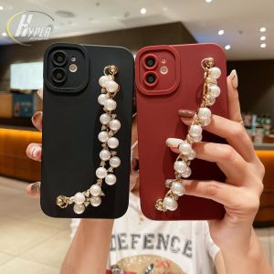 HA Softcase Procamera Mutiara: Pilihan Terbaik untuk Smartphone Infinix, Realme, dan Vivo