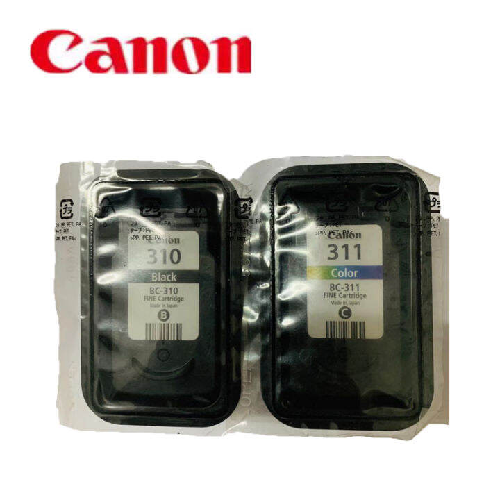 📋📰 Office franchise store~ Canon Bc-310 Ink Cartridge Bc