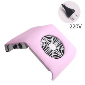 Máy Hút Bụi Dành Cho Ngành Làm Móng