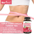 Biofinest Raspberry Ketones 1000mg Supplement - African Mango Apple Cider Vinegar Acai Berry Green Tea Grape Seed Extract - Weight Loss Appetite Control Slimming Detox Metabolism Fat Burner Ketone Diet - Healthy Mood Skin Hair Joint Energy (120 veg. caps). 
