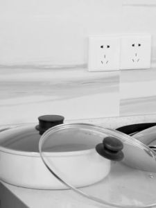 IGDL ชั้นวางหม้อในครัวใต้อ่างล้างจานชั้นวางของหลายชั้นชั้นวางของในครัวชั้นวางของตู้ชั้น2มุมตู้บ้านภายใน