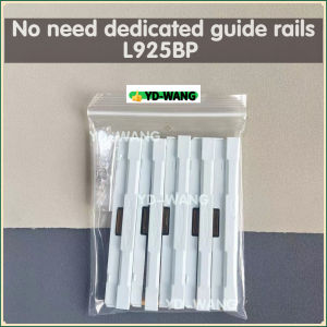 5pcs/10pcs L925BP Splice Fast Connector Optic Drop Cable Cold Junction Splicer not require melting Optional dedicated guide rail Fiber Mechanical