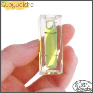 【Guoyuqiche】🔥🔥🔥 New household มินิสแควร์สูงสีเขียวรอบ bullseye Range Bubble