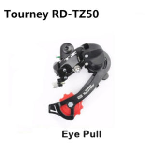 Shimano Altus RD M370 Adjustable Bike 7/8/9 Speed RD Derailleur Mountain Bike Accessory Bike Parts