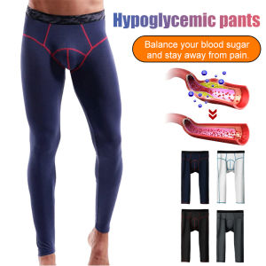 Mens tight leggings plus fat thermal pants for boys