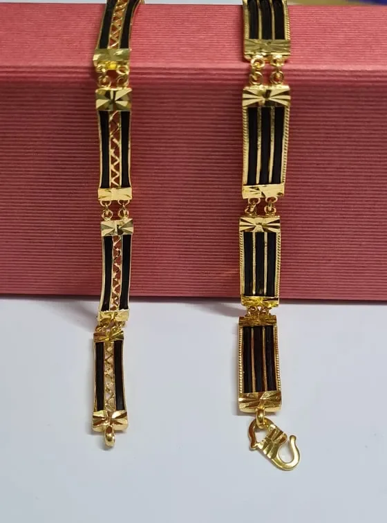 Yanai mudi 2025 bracelet gold