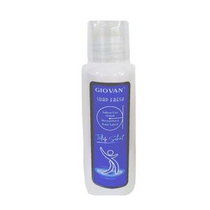 Giovan Sabun Cair Antiseptik 90 ml Paket isi 3 pcs