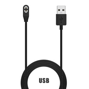 Magnetic Shokz Charging Cable for After Shokz Aeropex AS800 AS803 S810 Headphone Magnetic USB Charging Cable Bone Conduction Headphone USB Type C Charger
