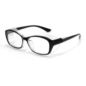 MINIMALUX Chống bụi Chống phấn hoa Chống sương mù Kính bảo vệ mắt Khung trong suốt kín hoàn toàn Sử dụng máy tính