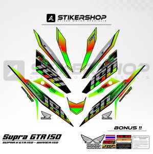 STIKER STRIPING SUPRA GTR V1 - WINNER V1 VARIASI GRAFIS 014