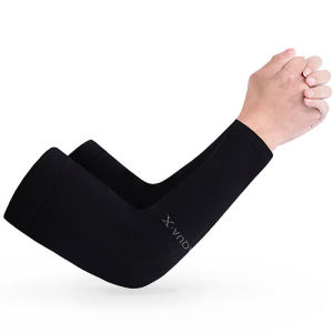 Summer sun protection sleeves for men and women with ice silk sun protection sleeves and ice sleeves