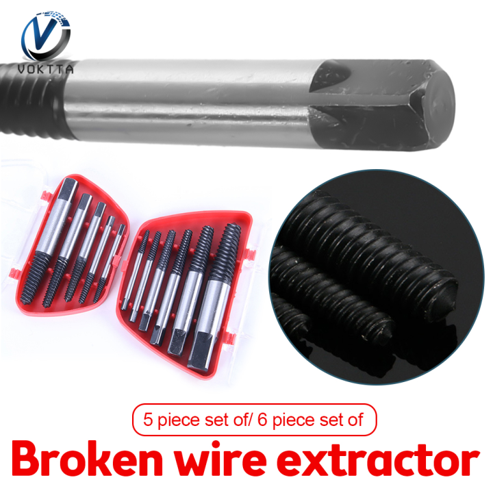 DXZ-04 Combination Tool Set Of 4 - Bridge Precision Tools